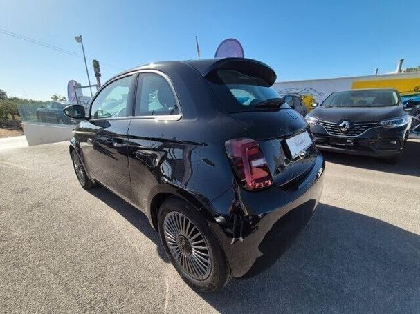 Fiat 500 e 70 kW image number 6