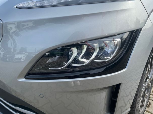 Hyundai Kona 150 kW image number 5