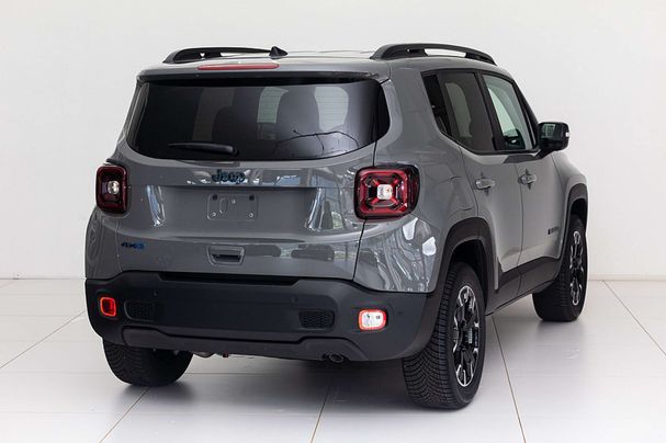 Jeep Renegade 1.3 PHEV 176 kW image number 2