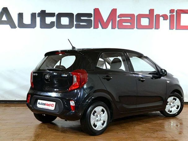 Kia Picanto 1.0 49 kW image number 3