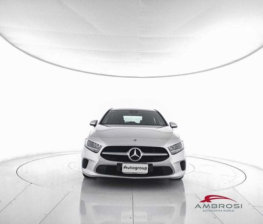 Mercedes-Benz A 160 80 kW image number 3