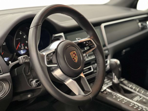 Porsche Macan PDK 180 kW image number 15