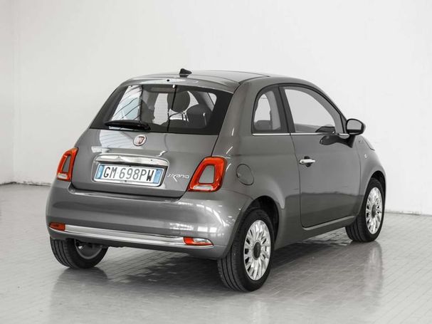 Fiat 500 1.0 51 kW image number 4