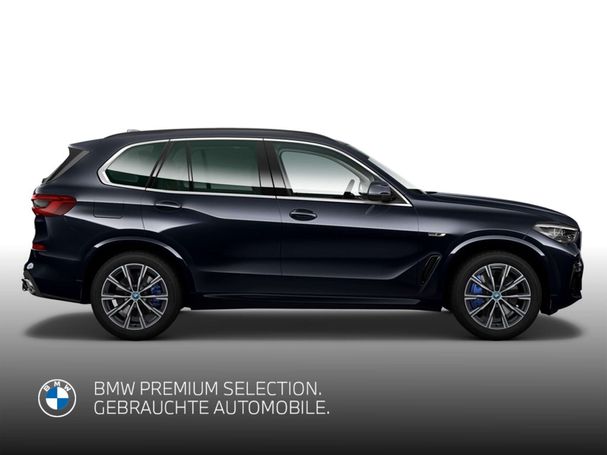 BMW X5e xDrive 290 kW image number 3