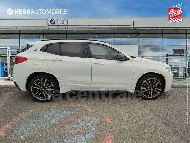 BMW X2 sDrive 141 kW image number 18