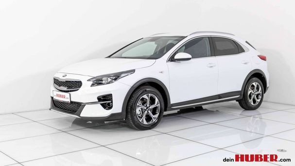 Kia XCeed 1.6 CRDi 100 kW image number 1