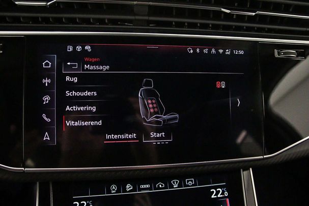 Audi SQ7 373 kW image number 33