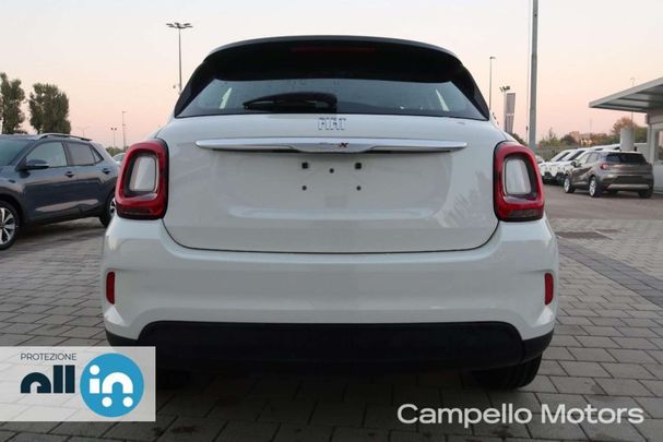 Fiat 500X 1.3 70 kW image number 3