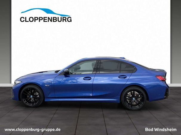 BMW 320 e M Sportpaket 150 kW image number 5