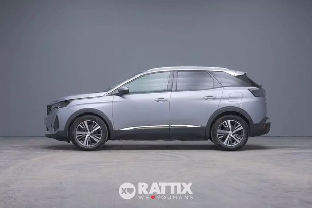 Peugeot 3008 1.6 Hybrid 165 kW image number 2