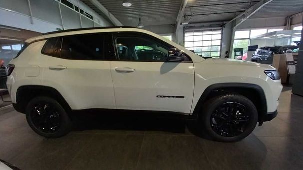 Jeep Compass 1.5 96 kW image number 5