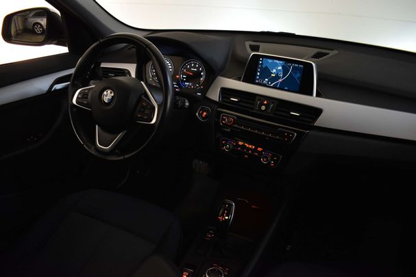 BMW X1 sDrive 104 kW image number 5