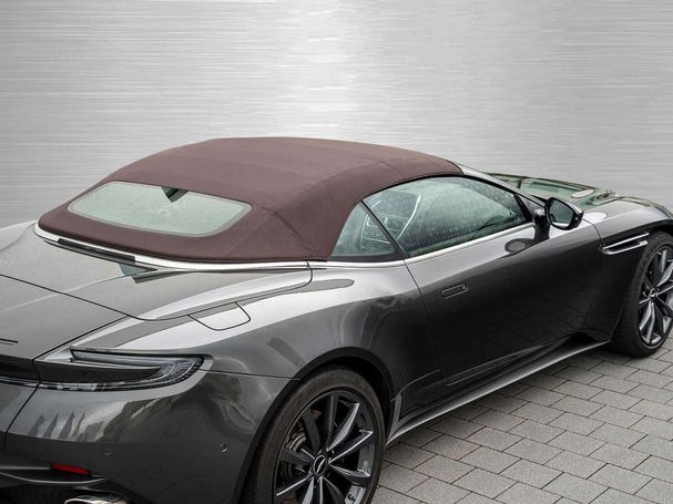 Aston Martin DB11 V8 Volante 375 kW image number 17