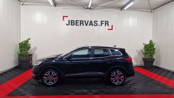 Renault Kadjar BLUE dCi 115 EDC 85 kW image number 8