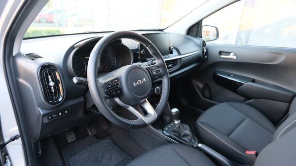 Kia Picanto 1.0 49 kW image number 7