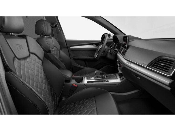 Audi SQ5 TDI 255 kW image number 8