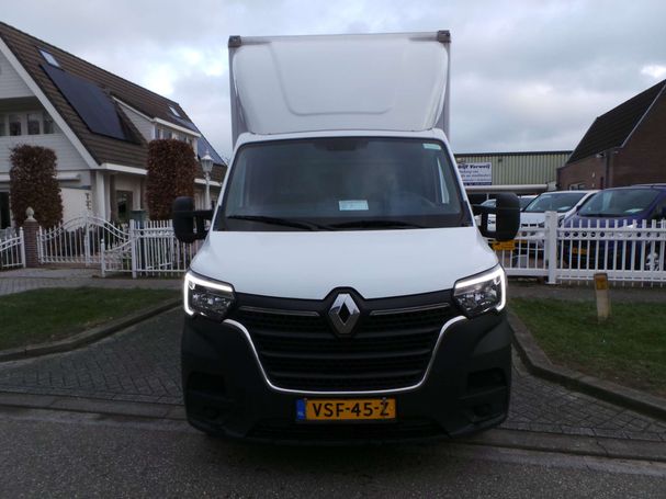 Renault Master dCi 107 kW image number 3