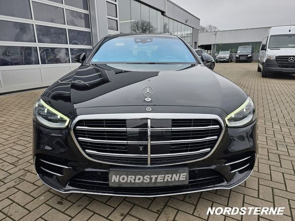 Mercedes-Benz S 350d L 210 kW image number 2