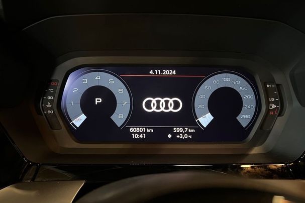 Audi A3 110 kW image number 12