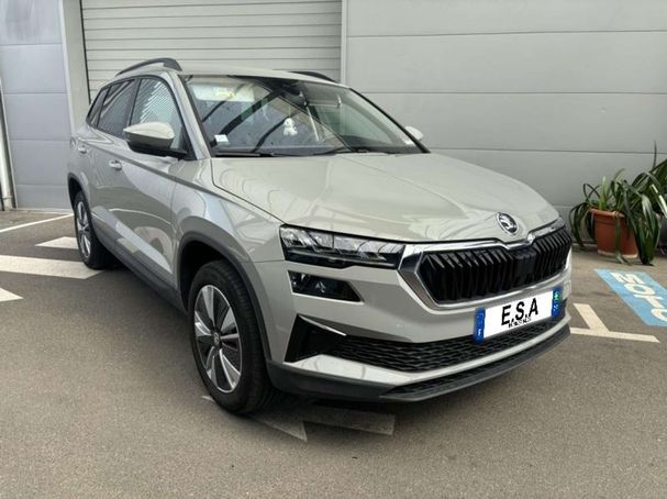 Skoda Karoq 1.5 TSI ACT DSG 112 kW image number 2