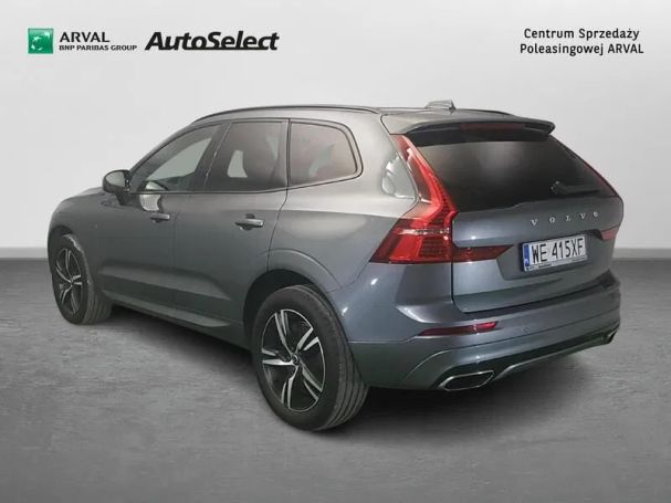 Volvo XC60 AWD B5 173 kW image number 4