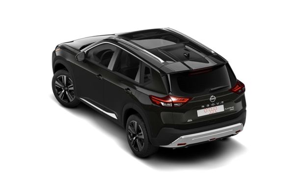 Nissan X-Trail 157 kW image number 8