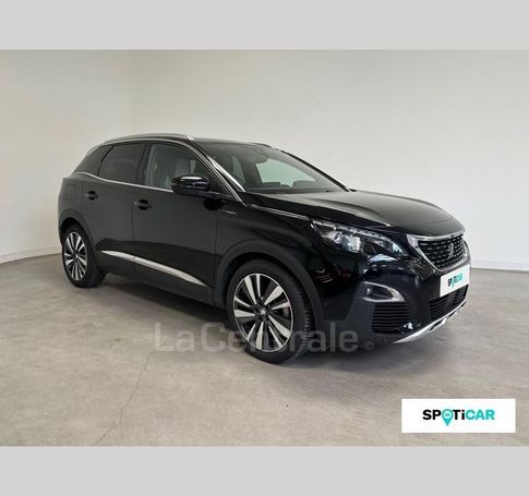 Peugeot 3008 Hybrid4 e-EAT8 221 kW image number 3