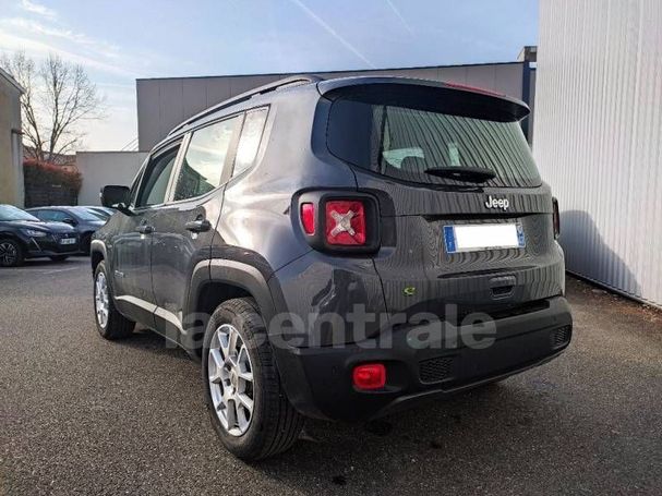 Jeep Renegade 1.5 T4 Limited 96 kW image number 4