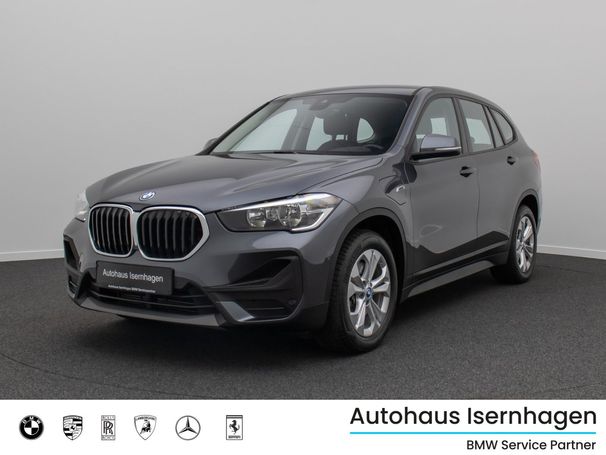 BMW X1 25e xDrive 162 kW image number 1