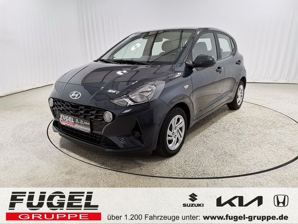 Hyundai i10 1.0 Select 49 kW image number 2