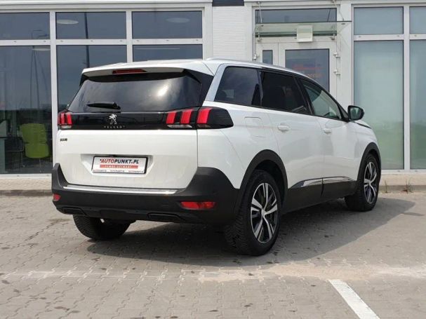 Peugeot 5008 110 kW image number 2