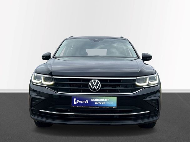 Volkswagen Tiguan 2.0 TDI Life DSG 110 kW image number 2