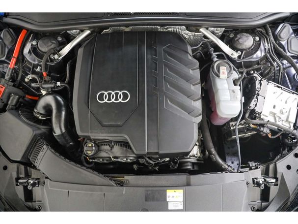 Audi A6 45 TFSI Avant 195 kW image number 7