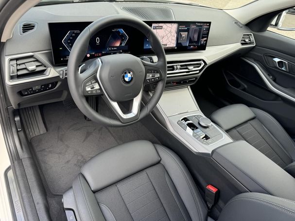 BMW 320d Touring 140 kW image number 9