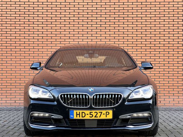 BMW 640i 235 kW image number 3