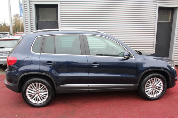 Volkswagen Tiguan 90 kW image number 6