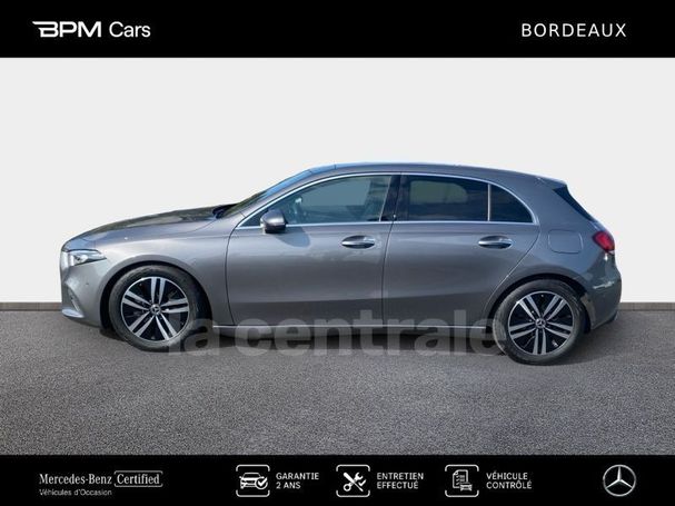 Mercedes-Benz A 200 7G-DCT Progressive 120 kW image number 5