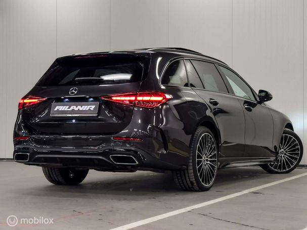 Mercedes-Benz C 300 e T AMG Line 230 kW image number 3