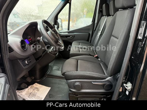 Mercedes-Benz Sprinter 317 CDI 125 kW image number 27