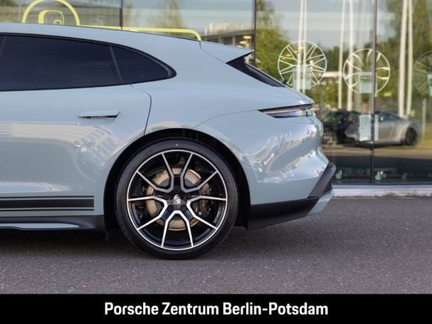 Porsche Taycan Sport Turismo 320 kW image number 12