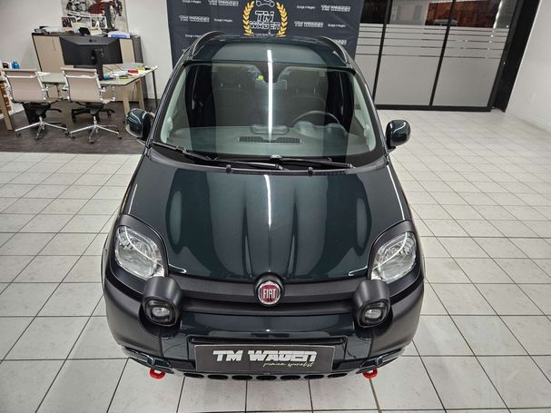 Fiat Panda 1.0 Hybrid 51 kW image number 2