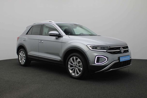 Volkswagen T-Roc 1.0 TSI T-Roc 81 kW image number 27