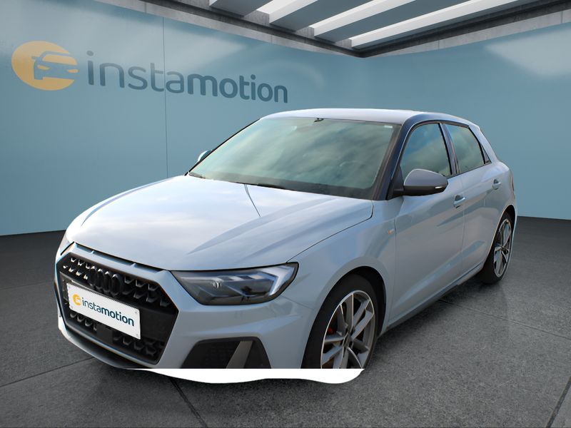 Audi A1 Sportback 40