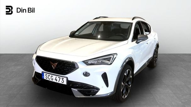 Cupra Formentor 1.5 TSI DSG 111 kW image number 2