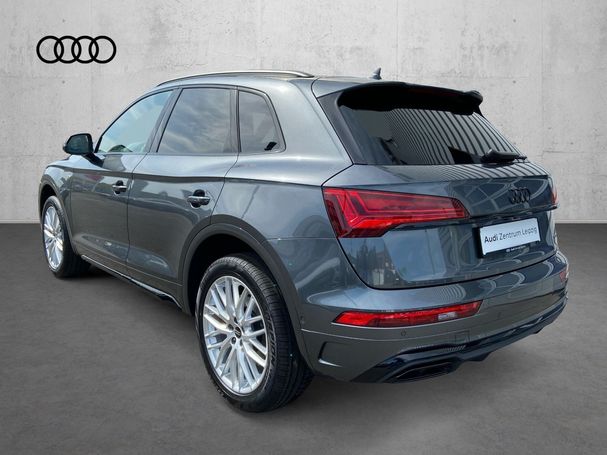 Audi Q5 40 TFSI S-line 150 kW image number 10