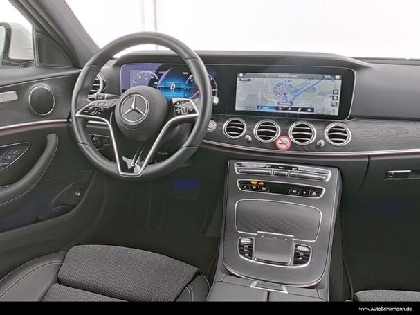 Mercedes-Benz E 220 d T 147 kW image number 6