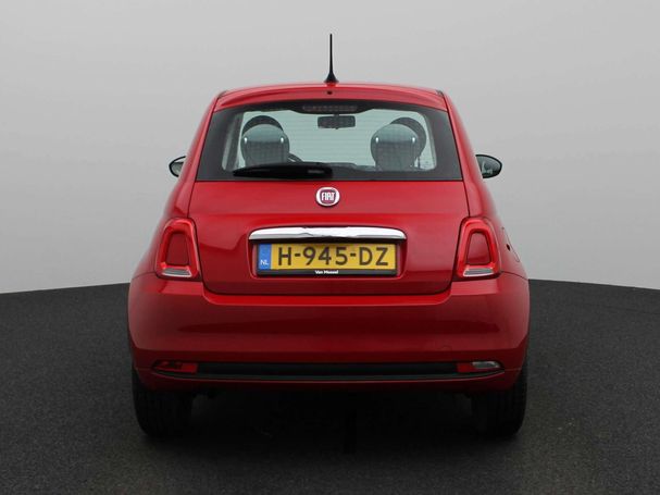 Fiat 500 0.9 TwinAir 63 kW image number 29