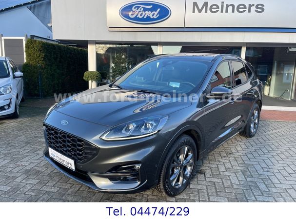 Ford Kuga 2.0 EcoBlue ST-Line AWD 140 kW image number 1