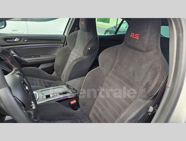 Renault Megane 221 kW image number 4