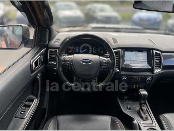 Ford Ranger 2.0 EcoBlue 156 kW image number 24